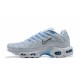 Air Max Plus Tn (M) Shoes  Blue Fury 852630-105