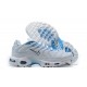 Air Max Plus Tn (M) Shoes  Blue Fury 852630-105