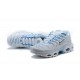 Air Max Plus Tn (M) Shoes  Blue Fury 852630-105