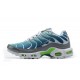 Air Max Plus Tn (M) Shoes  Blue Green CT1619-400