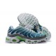 Air Max Plus Tn (M) Shoes  Blue Green CT1619-400