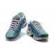 Air Max Plus Tn (M) Shoes  Blue Green CT1619-400