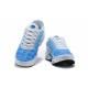 Air Max Plus Tn (M) Shoes  Blue White 852630-411