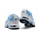 Air Max Plus Tn (M) Shoes  Blue White 852630-411