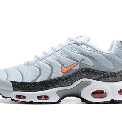 Air Max Plus Tn (M) Shoes  Crater Grey DA1500-100