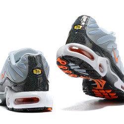 Air Max Plus Tn (M) Shoes  Crater Grey DA1500-100