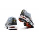 Air Max Plus Tn (M) Shoes  Crater Grey DA1500-100