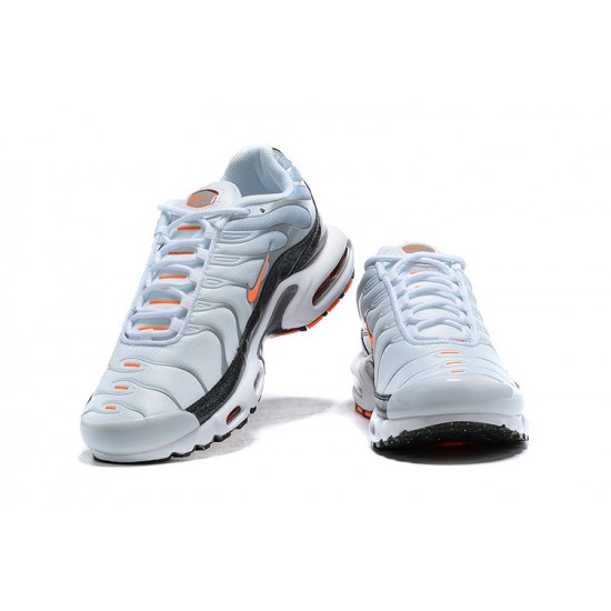 Air Max Plus Tn (M) Shoes  Crater Grey DA1500-100