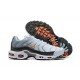 Air Max Plus Tn (M) Shoes  Crater Grey DA1500-100