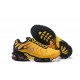 Air Max Plus Tn (M) Shoes  Frequency Pack Yellow Black AV7940-700