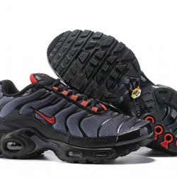 Air Max Plus Tn (M) Shoes  Gery Red CI2299-001