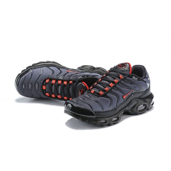 Air Max Plus Tn (M) Shoes  Gery Red CI2299-001