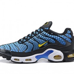 Air Max Plus Tn (M) Shoes  Greedy Blue Orange AV7021-001