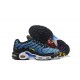 Air Max Plus Tn (M) Shoes  Greedy Blue Orange AV7021-001