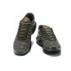 Air Max Plus Tn (M) Shoes  Green Orange