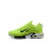 Air Max Plus Tn (M) Shoes  Green White 815994-300