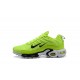 Air Max Plus Tn (M) Shoes  Green White 815994-300