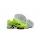 Air Max Plus Tn (M) Shoes  Green White 815994-300