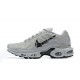 Air Max Plus Tn (M) Shoes  Grey Black CU3454-002