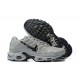 Air Max Plus Tn (M) Shoes  Grey Black CU3454-002