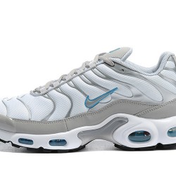 Air Max Plus Tn (M) Shoes  Grey White CZ7552-002