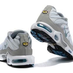 Air Max Plus Tn (M) Shoes  Grey White CZ7552-002