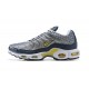 Air Max Plus Tn (M) Shoes  Grey Yellow BV1983-500