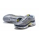 Air Max Plus Tn (M) Shoes  Grey Yellow BV1983-500