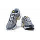 Air Max Plus Tn (M) Shoes  Grey Yellow BV1983-500