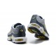 Air Max Plus Tn (M) Shoes  Grey Yellow BV1983-500