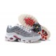 Air Max Plus Tn (M) Shoes  Grey and White