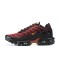 Air Max Plus Tn (M) Shoes  Magma Pack Black Red CV1636-002