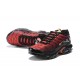 Air Max Plus Tn (M) Shoes  Magma Pack Black Red CV1636-002