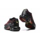 Air Max Plus Tn (M) Shoes  Magma Pack Black Red CV1636-002