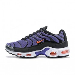 Air Max Plus Tn (M) Shoes  Purple Black CD0609-024