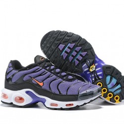 Air Max Plus Tn (M) Shoes  Purple Black CD0609-024