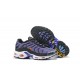 Air Max Plus Tn (M) Shoes  Purple Black CD0609-024