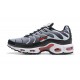 Air Max Plus Tn (M) Shoes  QS Black Red