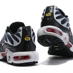 Air Max Plus Tn (M) Shoes  QS Black Red 