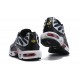 Air Max Plus Tn (M) Shoes  QS Black Red