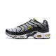 Air Max Plus Tn (M) Shoes  QS Black Yellow CI2299-002