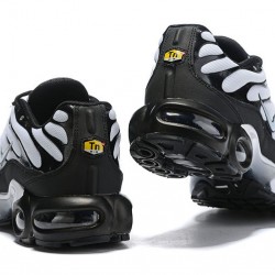 Air Max Plus Tn (M) Shoes  QS Black Yellow CI2299-002