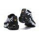 Air Max Plus Tn (M) Shoes  QS Black Yellow CI2299-002