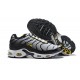 Air Max Plus Tn (M) Shoes  QS Black Yellow CI2299-002