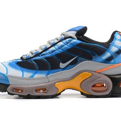 Air Max Plus Tn (M) Shoes  QS White Blue 815994-400