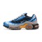 Air Max Plus Tn (M) Shoes  QS White Blue 815994-400