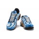 Air Max Plus Tn (M) Shoes  QS White Blue 815994-400