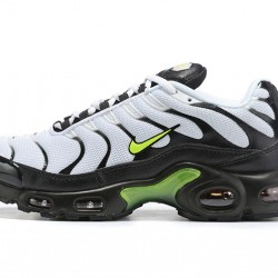 Air Max Plus Tn (M) Shoes  QS White Green AJ2013-100 