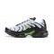 Air Max Plus Tn (M) Shoes  QS White Green AJ2013-100 