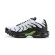 Air Max Plus Tn (M) Shoes  QS White Green AJ2013-100